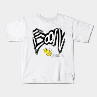 Wild Bee Kids T-Shirt